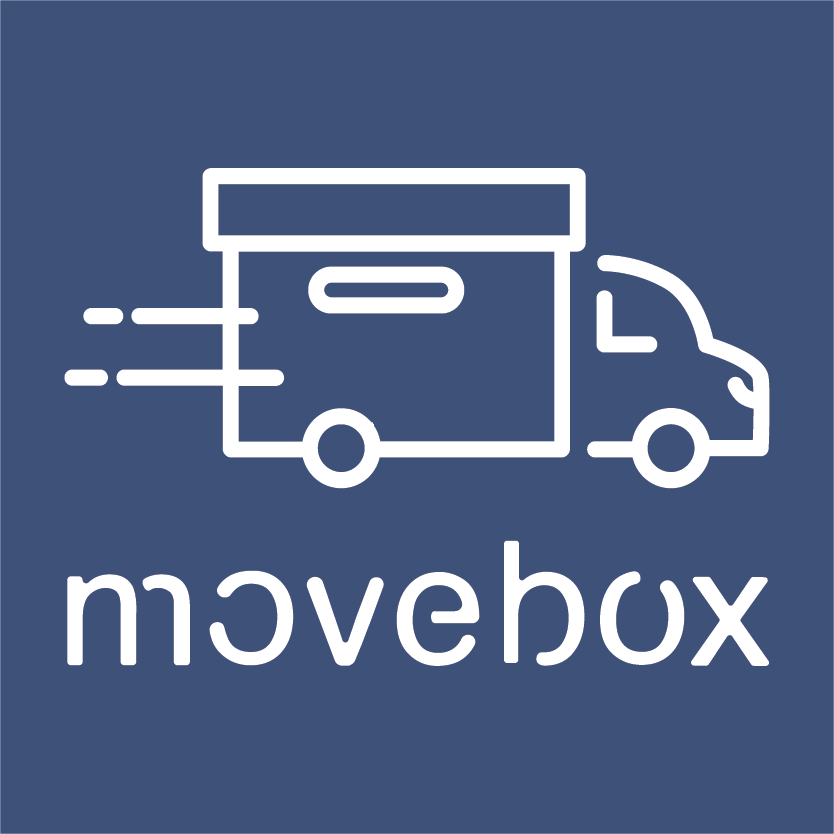 movebox moving services app