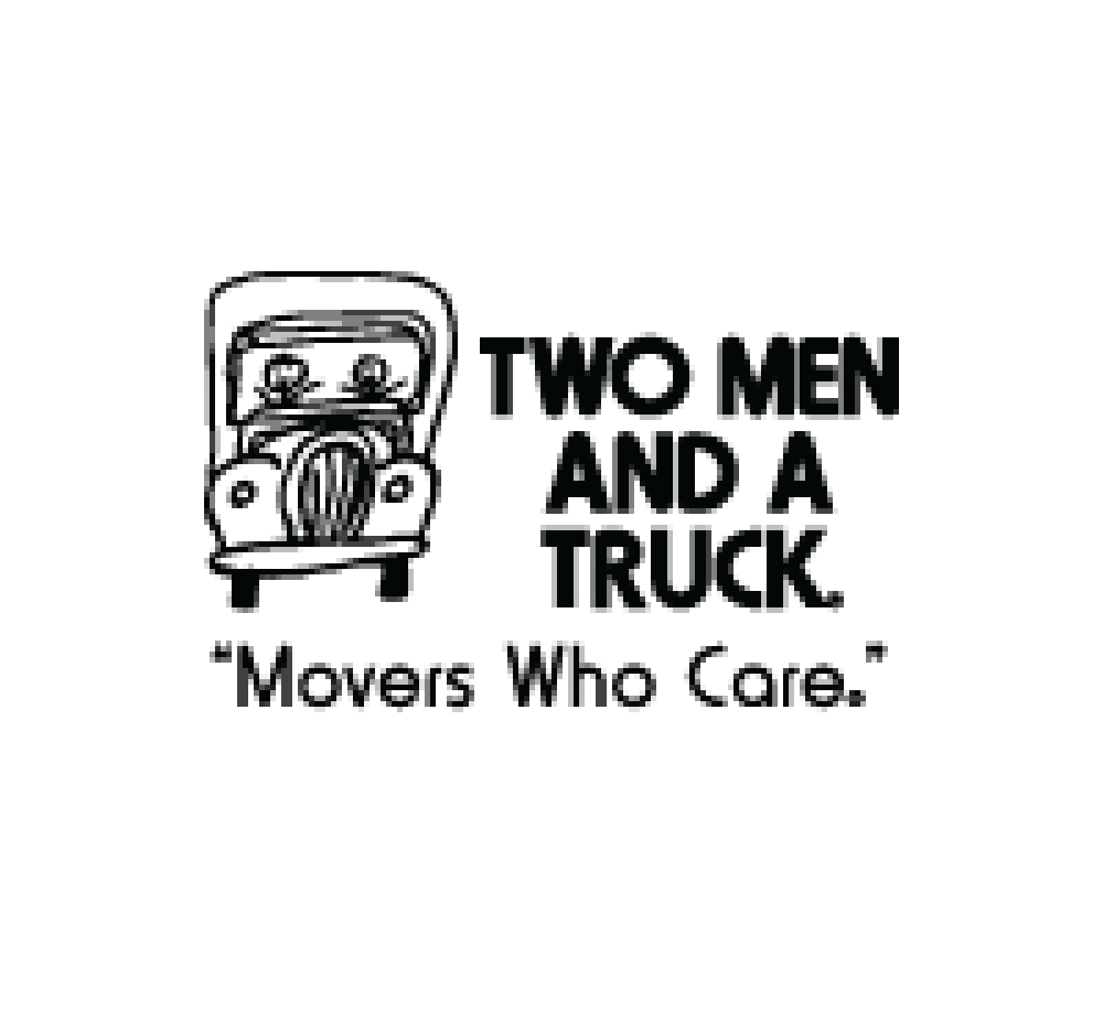 Two Men & a Truck movers